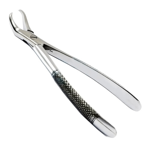 Dental Tooth Extraction Forceps Fig 87