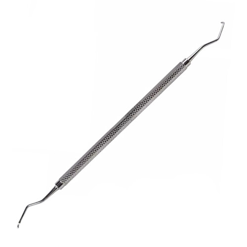 Dental McCall Curette 11/12 Double Ended 1