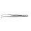 Corn Suture Needle | Precision Dental Surgical Instrument 4