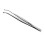 Corn Suture Needle | Precision Dental Surgical Instrument 2