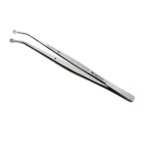 Corn Suture Needle | Precision Dental Surgical Instrument 1