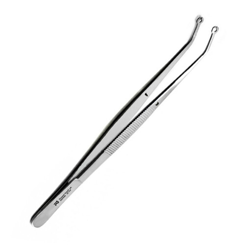 Corn Suture Needle | Precision Dental Surgical Instrument 2