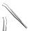 Corn Suture Needle | Precision Dental Surgical Instrument 1