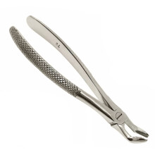 Dental Tooth Extraction Forceps Fig 79