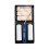 Hamilton Hamilton 4 Inch Mixed Mini Paint Roller Kit 7-pc 1