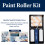 Hamilton Hamilton 4 Inch Mixed Mini Paint Roller Kit 7-pc 6