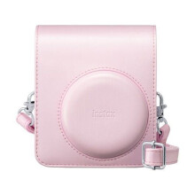 Foto-Hülle - FUJIFILM - Instax Mini 13 - Bonbonrosa - Schutzhülle - Für Sofortbildkamera