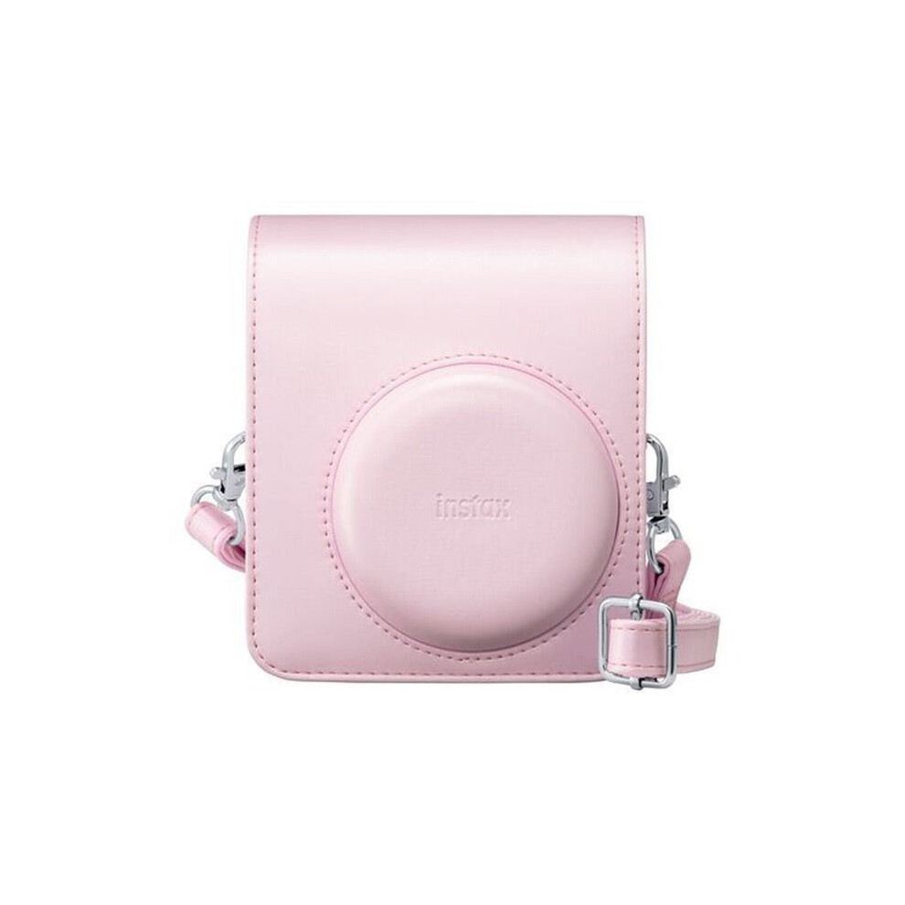 Fujifilm Foto-Hülle - Instax Mini 13 - Bonbonrosa - Schutzhülle - Für Sofortbildkamera 8720094754604