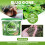 Vitax Vitax Slug Gone Natural Wool Slug Deterrent 10L 7