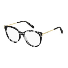 Gafas de Vista Marc Jacobs MARC 770 54/16/140 Havana negro Montura de acetato MUJER MARC 770