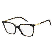 Gafas de Vista Marc Jacobs MARC 510 53/17/145 montura de acetato Havana MUJER MARC 510