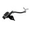 Right Front Height Level Sensor Link Assly for  GLS X166 ML GLE W166 11-18 A1663200832 A0045429918 A1663200232 4