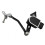 Right Front Height Level Sensor Link Assly for  GLS X166 ML GLE W166 11-18 A1663200832 A0045429918 A1663200232 5