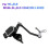 Right Front Height Level Sensor Link Assly for  GLS X166 ML GLE W166 11-18 A1663200832 A0045429918 A1663200232 6
