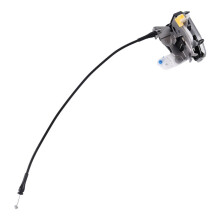 Door Lock Actuator Front Door Lock  for  ECONOLINE Bus 4.2 2001-2007 Left 6C2Z1521813A