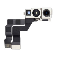 Voor 14PM Kleine Voorzijde ID Gezichtsherkenning Sensor Camera Flex Kabel Vervangingsonderdelen Reparatie Accessoires, voor Camera