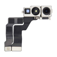Voor 14 Pro Kleine Front Face ID Sensor Camera Flex Kabel Vervangonderdelen Reparatieaccessoires, Frontcamera