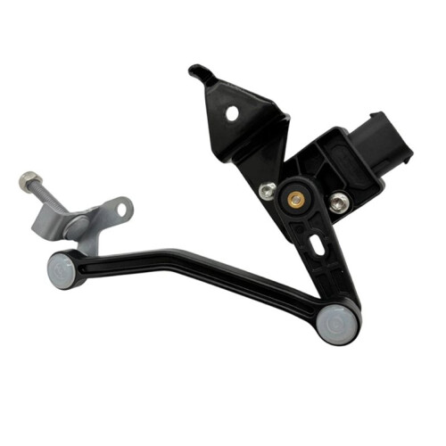 Left Front Air Suspension Height Level Sensor Link Assly for  X166 W166 11-18 A1663230740 A1663200732 0045429918 1