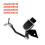 Left Front Air Suspension Height Level Sensor Link Assly for  X166 W166 11-18 A1663230740 A1663200732 0045429918 6