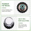 Scuba First Stage Regulator Metal Underwater Equipment, Inflation Connector with G5/8 Thread 7