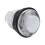 1PCS Illuminated Led Push Button 28mm Nut with 4Pin Light Cable for Zero Delay Board Arcade Game Machine Parts White 1
