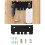 Garage Organizer Pressure Washer Rack Garage Organization Metal Wall Storage Rack Accessory Space-Saving Design 2