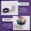 1PCS Illuminated Led Push Button 28mm Nut with 4Pin Light Cable for Zero Delay Board Arcade Game Machine Parts White 7