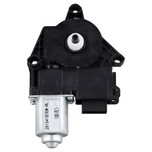 Rear Left Car Window Glass Lift Motor for Rapid Fabia 5JA959811M 5JA959811L 5JA959811H