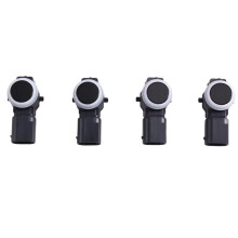 4 PCS PDC Parking Sensor for C4 2008 3008 308 5008 9675202477XT