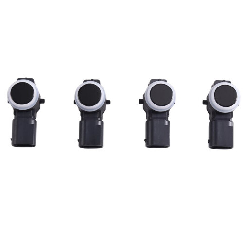 4 PCS PDC Parking Sensor for  C4  2008 3008 308 5008 9675202477XT