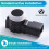 4 PCS PDC Parking Sensor for  C4  2008 3008 308 5008 9675202477XT 1