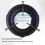 USB LED  Polarized Light Source for Mobile Phone Repair Microscope with Adjustable Brightness Polarizing Filter 8