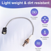 Ny Luftbränsleförhållande Lambda O2 Syresensor BH6Z-9G444-A för EXPLORER FLEX FUSION för MKS MKT MKX för för Mercury