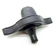 A1239872440 Auto Brandstofdop Dek Rubber Buffer voor W123 W124 R129 W201 W461 Brandstofdeur Grommet