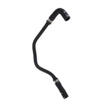 Engine Coolant Hose Crankcase Ventilation Exhaust Pipe 94810524551 for Cayenne 9PA 2003-2010