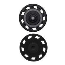 2PCS Replacement Mop Holder for T70 Ultra / T70 Ultra Station Robot Vacuum Cleaner Parts Mop Pads Stand
