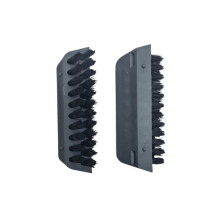 Vervangende Borstelaccessoire voor Spray-Extractie Handgereedschap voor Puzzi 10/1 10/2 8/1 Handstofzuiger 2 Stuks