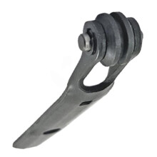 For PST 700, 7000 PST 650 Jigsaw Retaining Bracket 160804011G Power Tool Accessory