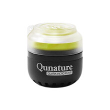 Qunature Air Pump Inflatable 5kpa Air Pump Strong Air Pressure Portable Electric Pump for Camping C
