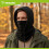 Winter-Schal- und Mützenset, Schwarz, Einheitsgröße 4