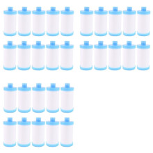 30X Household to Impurity Rust Sediment Washing Machine Water Heater Shower Shower Water Filter Water Purifier Filter
