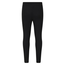 (2-3 Years, Black) Mountain Warehouse Childrens/Kids Borg Lined Thermal Leggings