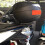 Honda FORZA250 FORZA300 Gepäckträger 18-19 2