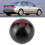 Auto Schaltknauf Handball Honda Civic Schwarz 3