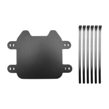 Osłona Przednich Tablic Rejestracyjnych Motocykla Sur-Ron Light Bee X Parts Akcesoria Motocrossowe Enduro Dirt Bike Superm