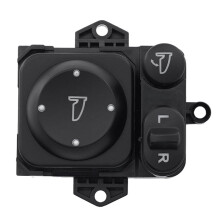 35190-T5A-J11 35190T5AJ11 Car Parts Exterior Side Mirror Control Adjuster for CRV Accord 2012 2017