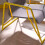 IKEA BRÄNNBOLL Gaming Easy Chair 3