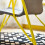 IKEA BRÄNNBOLL Gaming Easy Chair 4