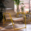 IKEA BRÄNNBOLL Gaming Easy Chair 5