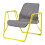 IKEA BRÄNNBOLL Gaming Easy Chair 1